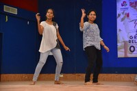 Chalo Movie Promotional Tour Photos